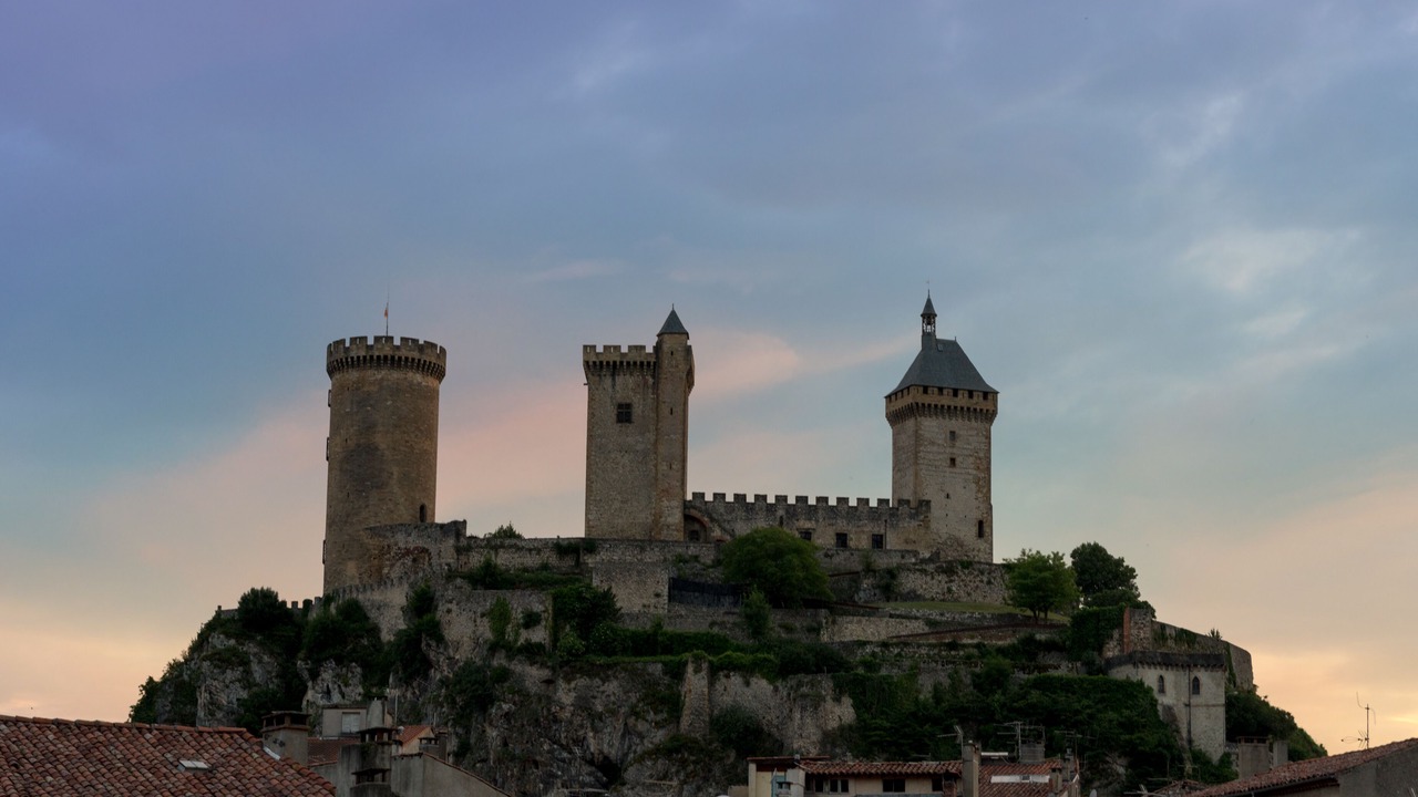 Photo of Others in Foix