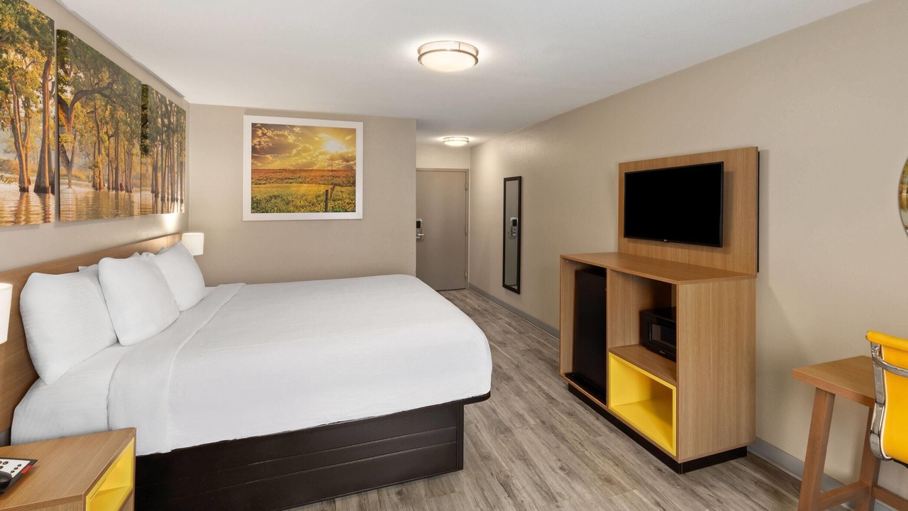Photo of Bedroom in Lincoln