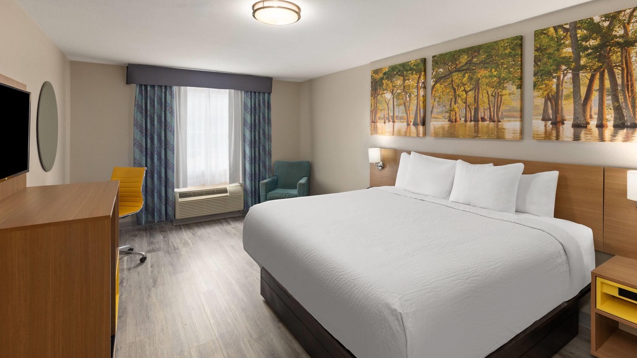 Photo of Bedroom in Lincoln