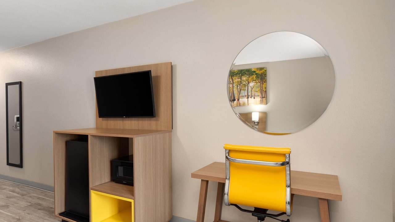 Photo of Bedroom in Lincoln