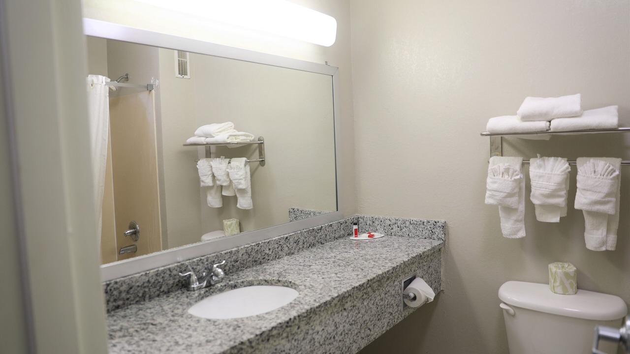 Photo of Bathroom in Yorkshire