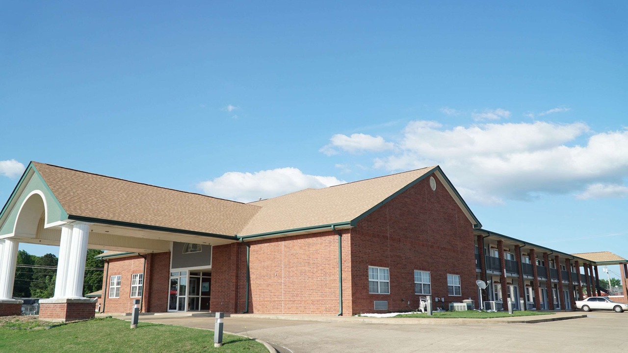 Photo of Outdoor in Beebe