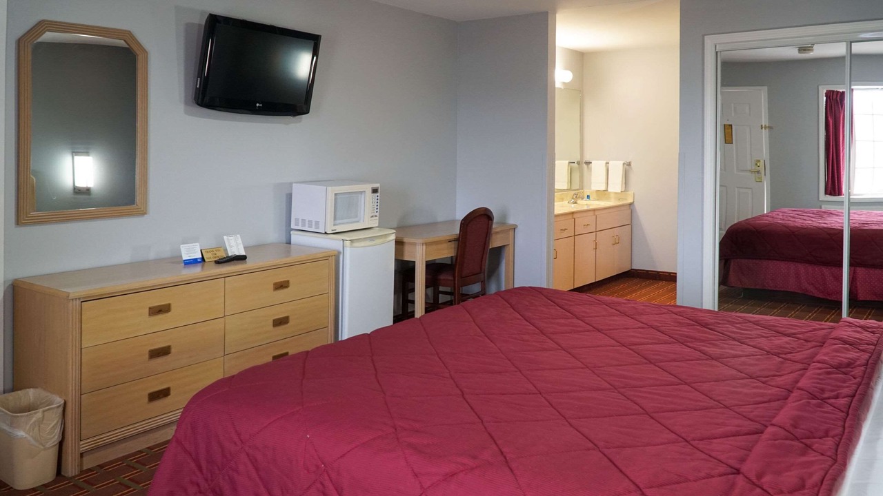 Photo of Bedroom in Beebe