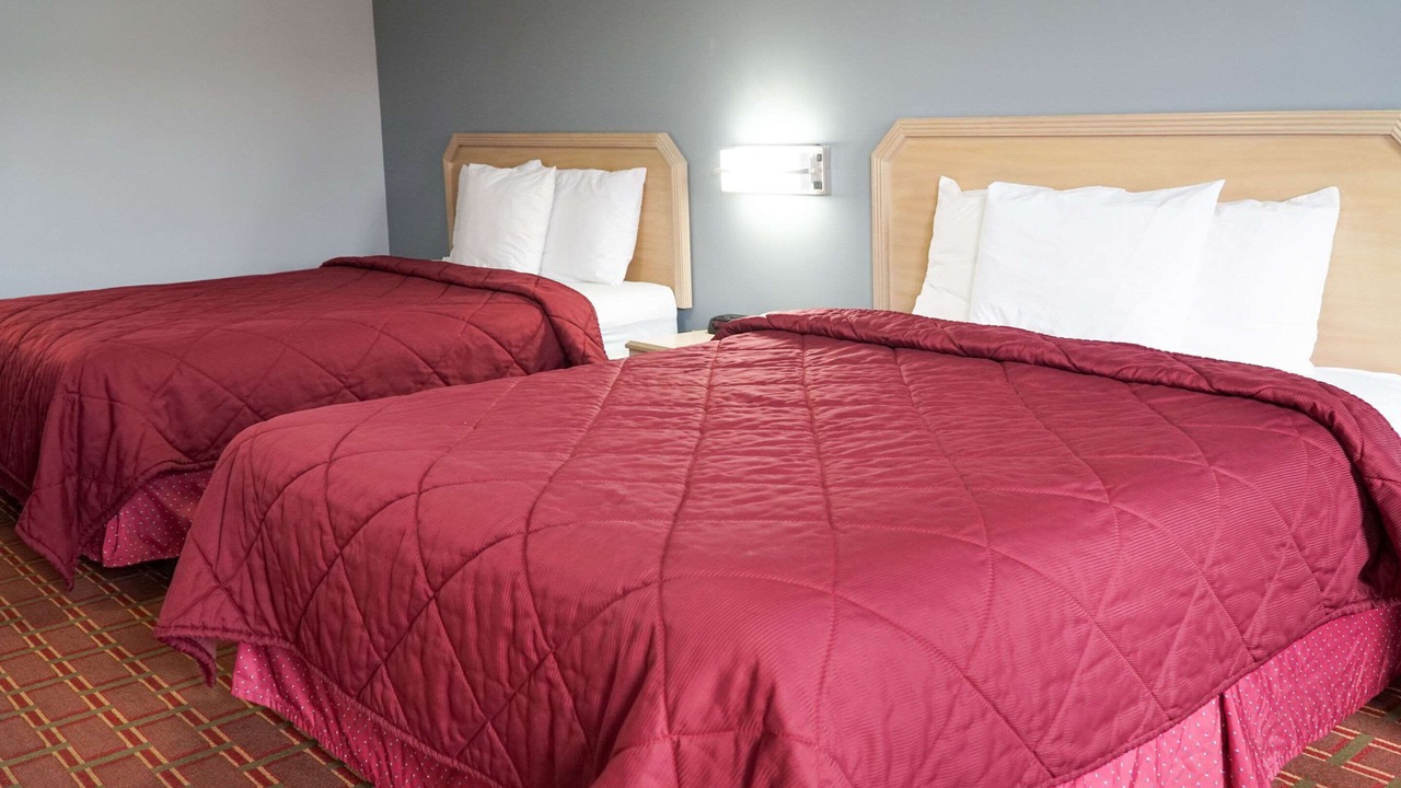Photo of Bedroom in Beebe