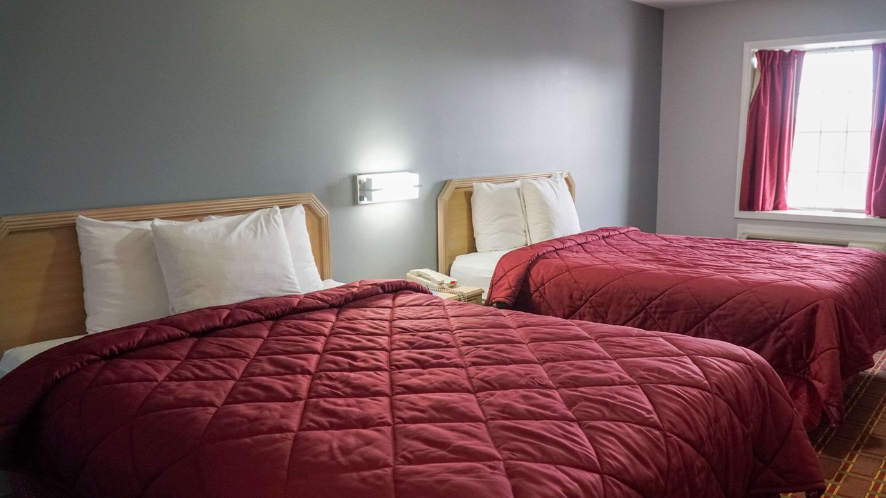 Photo of Bedroom in Beebe