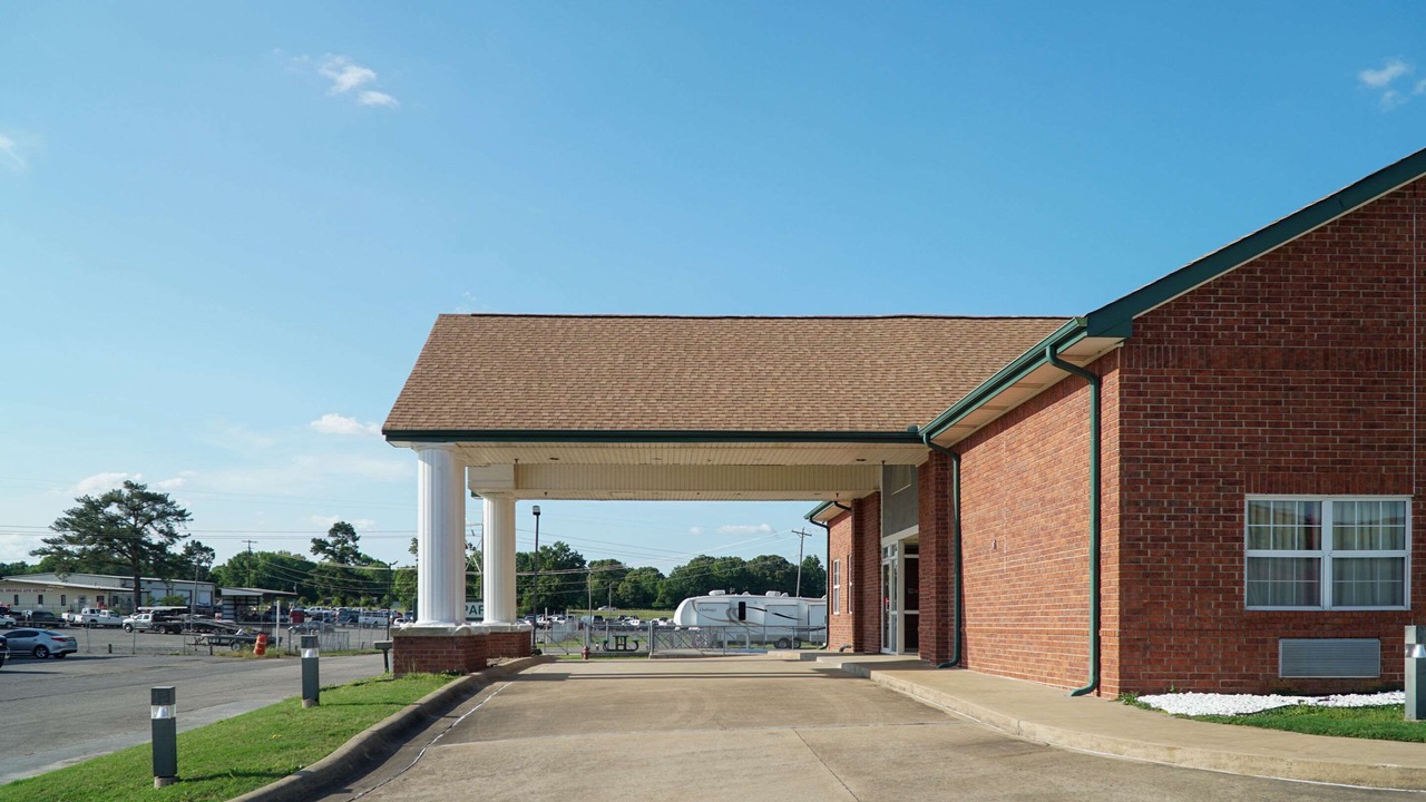 Photo of Outdoor in Beebe