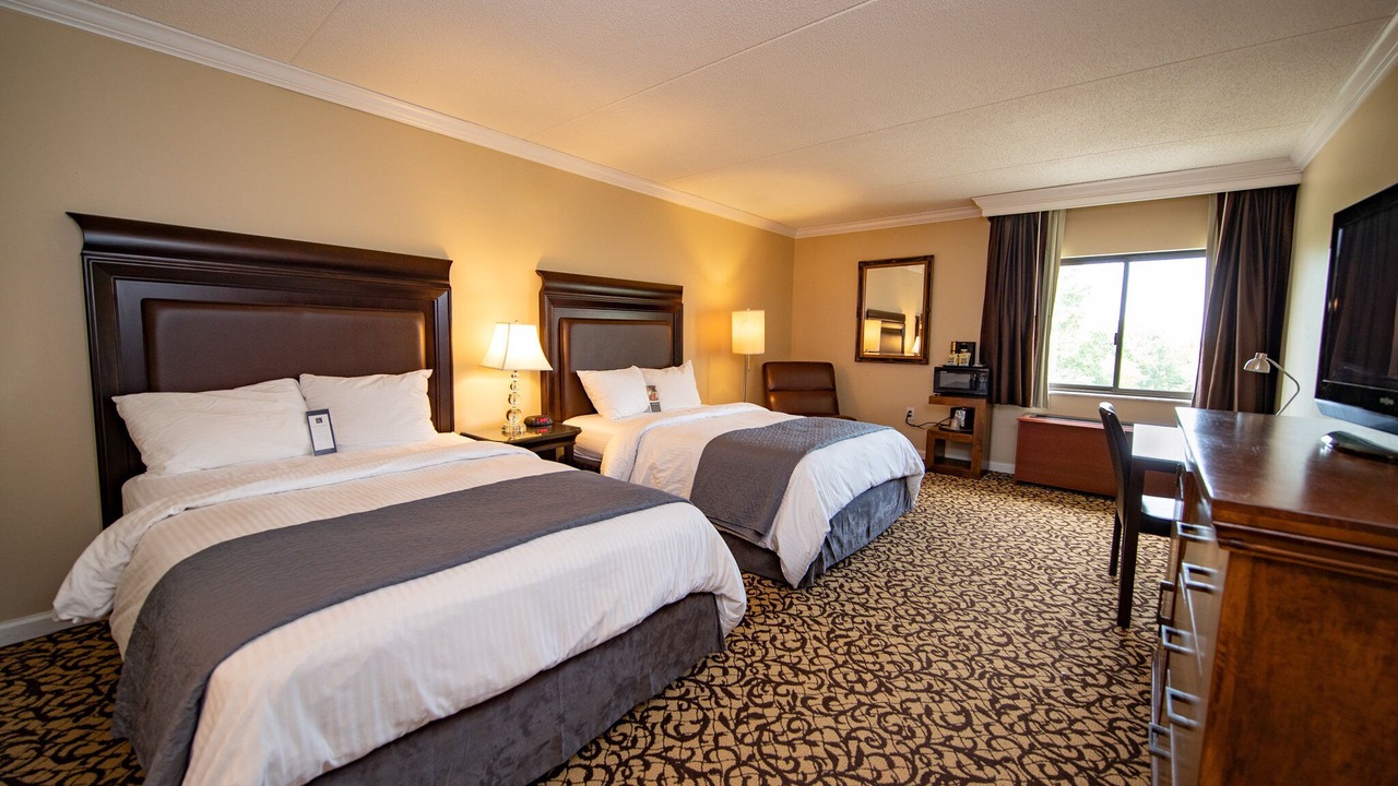 Photo of Bedroom in Lynchburg
