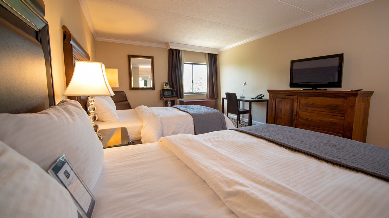 Photo of Bedroom in Lynchburg