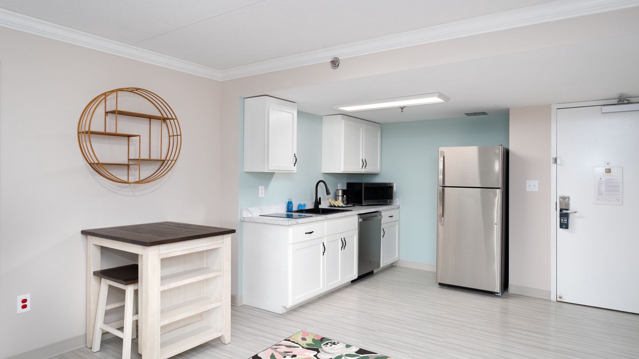 Photo of Kitchen in Lynchburg