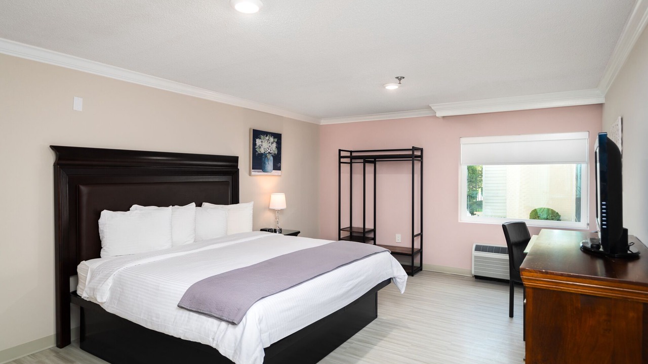 Photo of Bedroom in Lynchburg