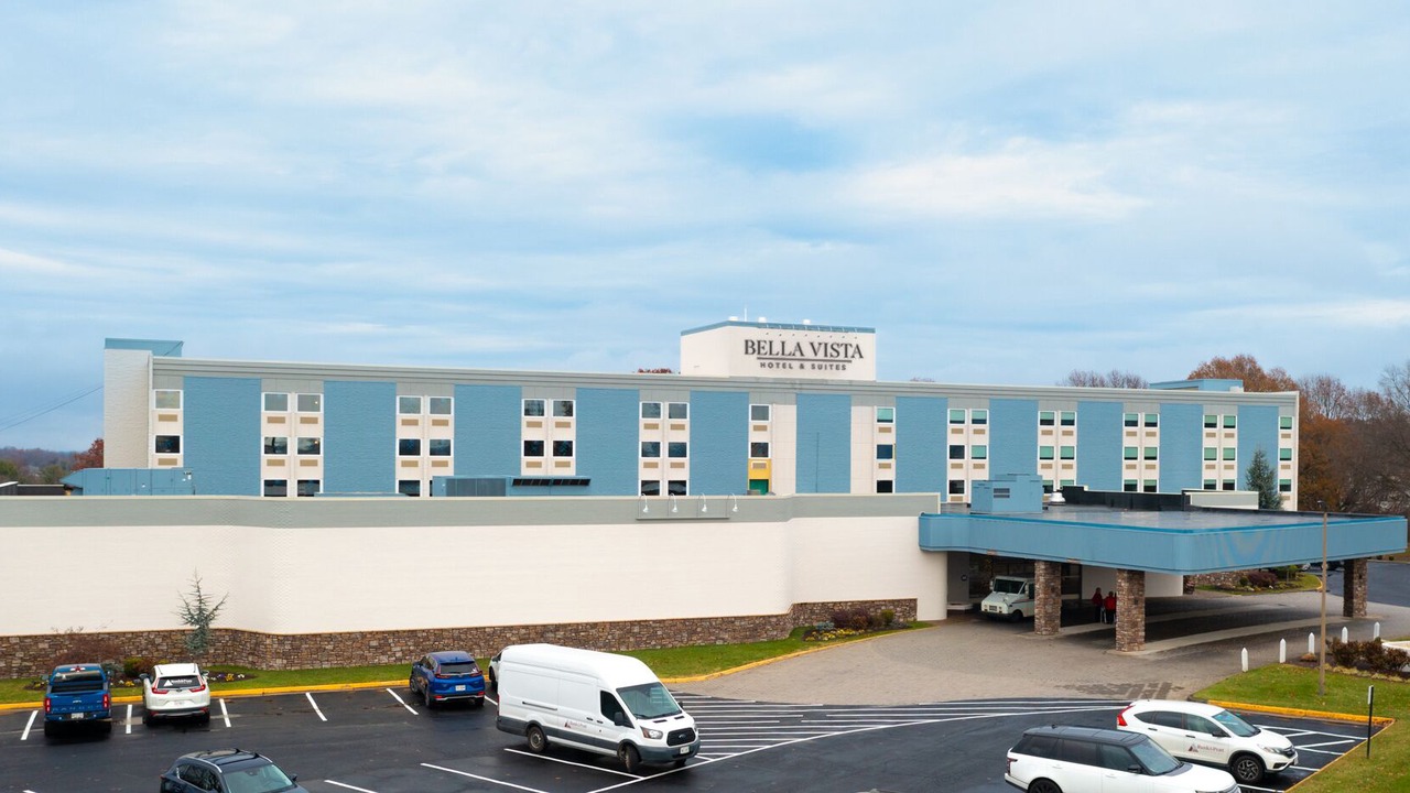 Photo of Outdoor in Lynchburg