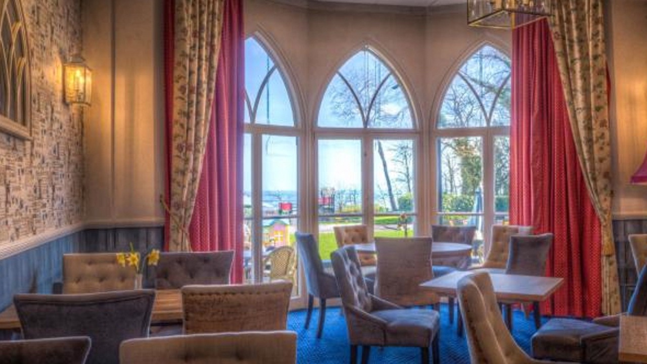 Photo of Others in Dawlish Warren