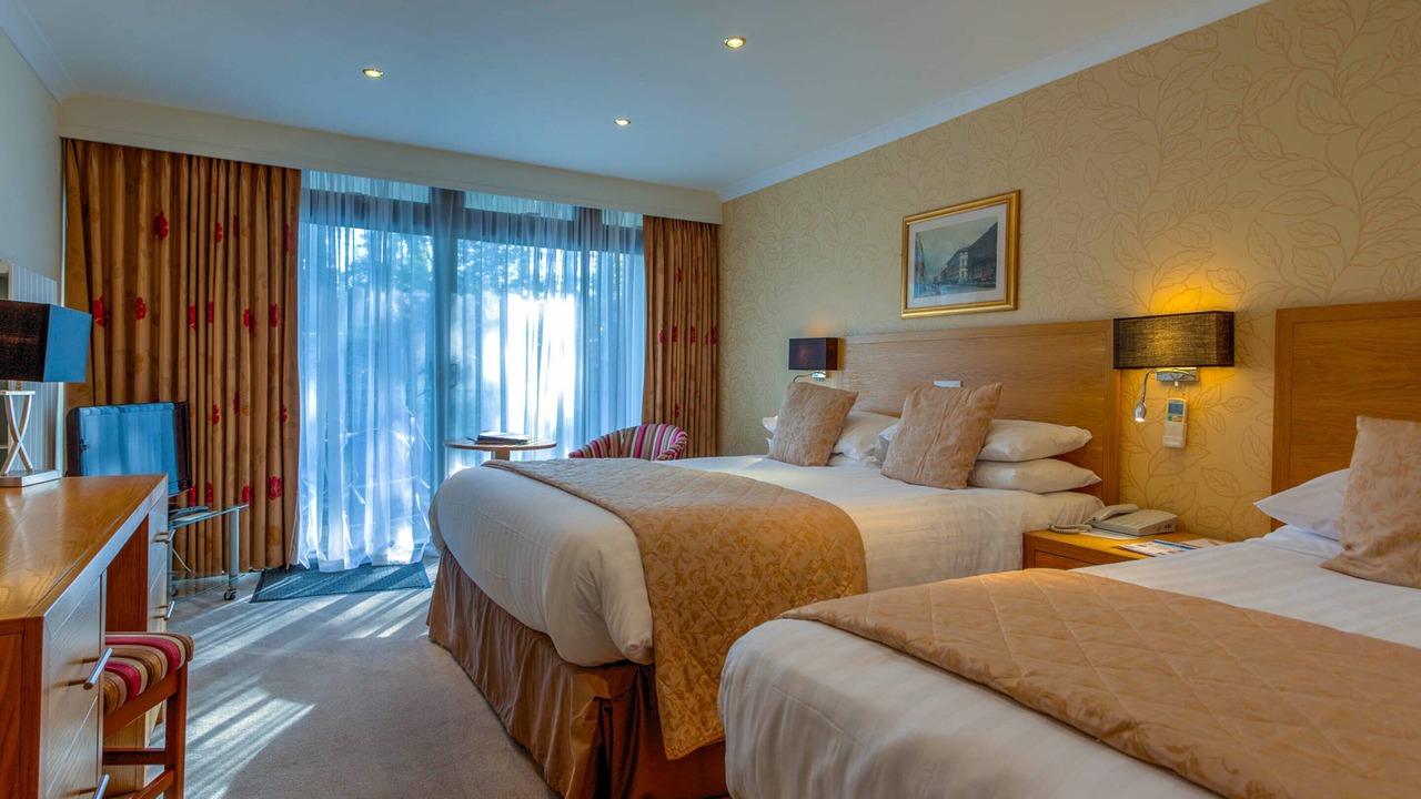 Photo of Bedroom in Dawlish Warren