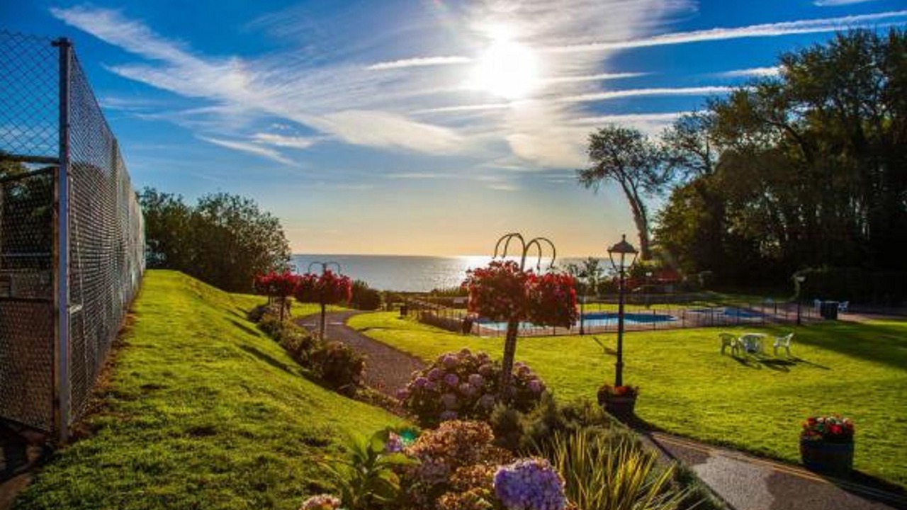 Photo of Outdoor in Dawlish Warren