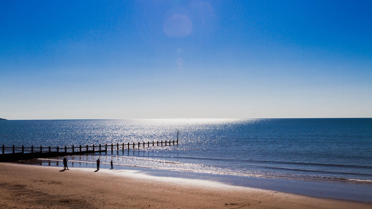 Photo of Others in Dawlish Warren