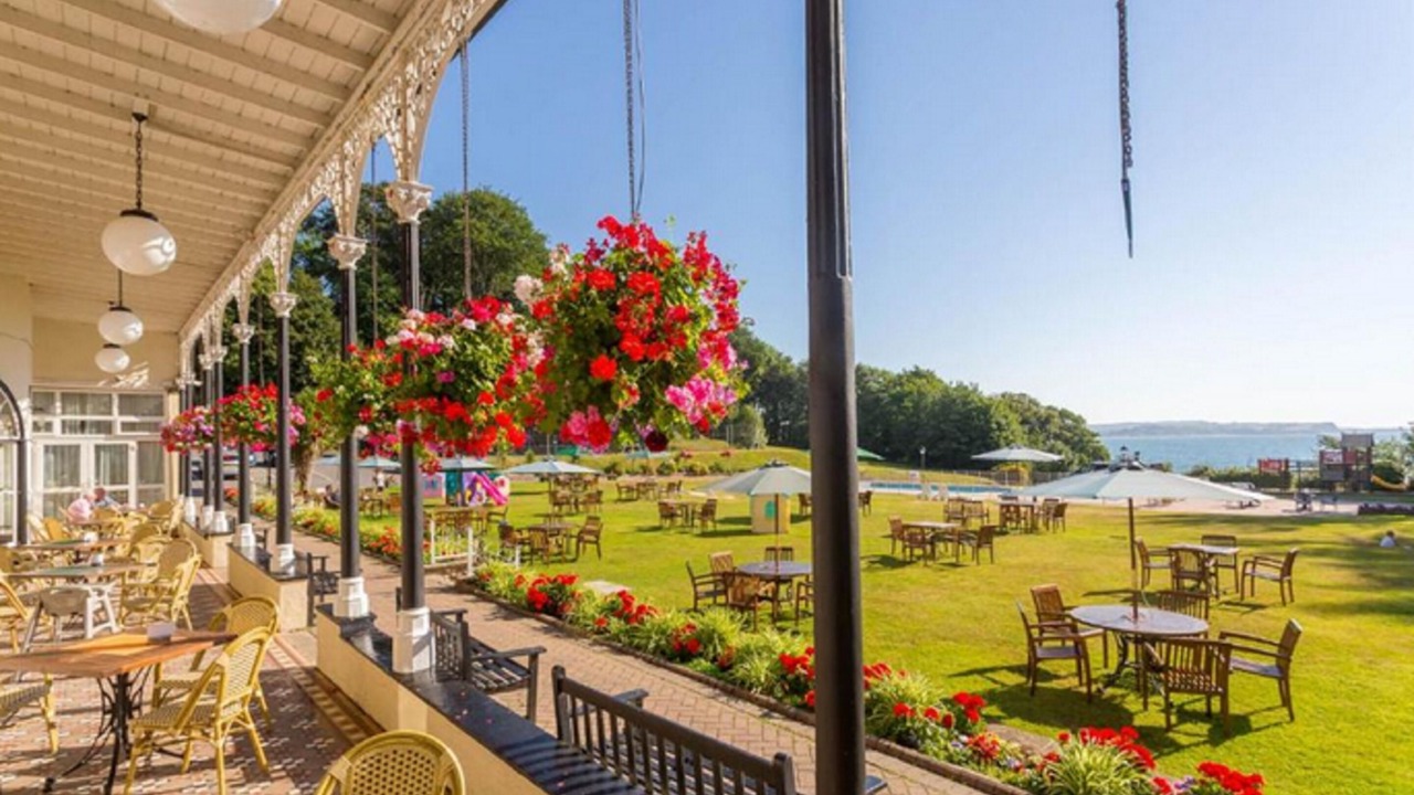 Photo of Outdoor in Dawlish Warren