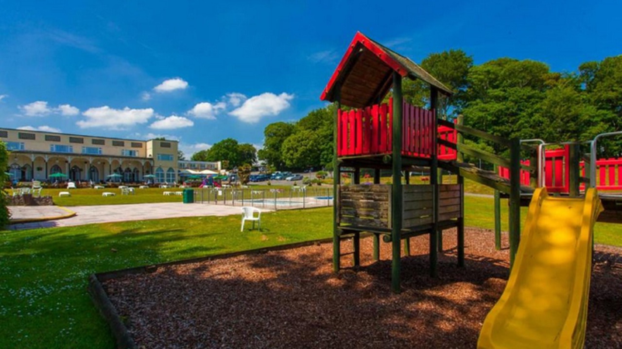 Photo of Outdoor in Dawlish Warren