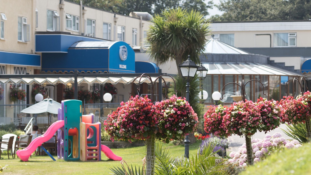 Photo of Outdoor in Dawlish Warren