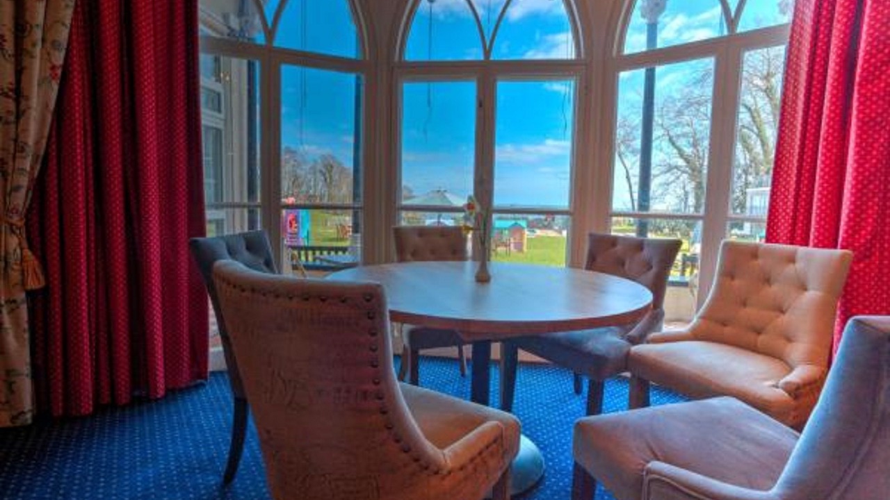 Photo of Others in Dawlish Warren