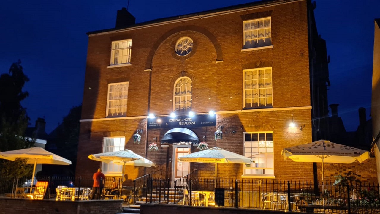 Photo of Outdoor in Rothwell