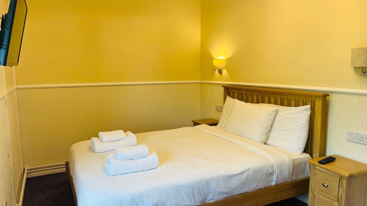 Photo of Bedroom in Rothwell