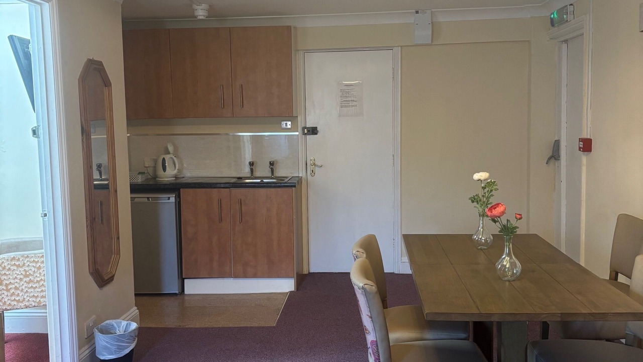 Photo of Bedroom in Rothwell