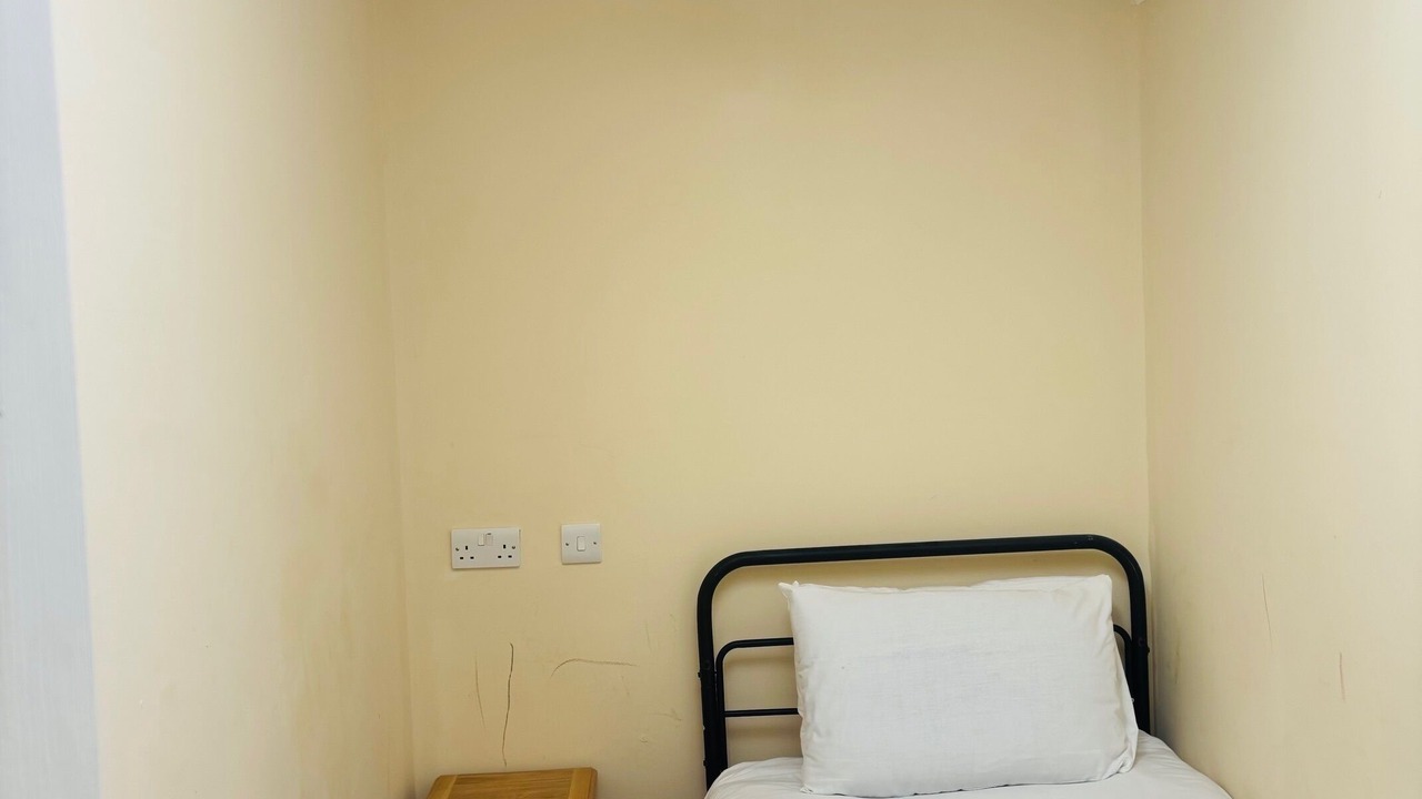 Photo of Bedroom in Rothwell