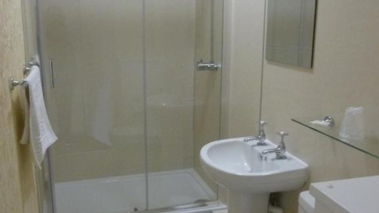 Photo of Bathroom in Rothwell