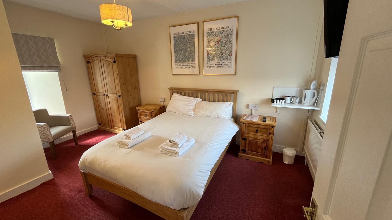 Photo of Bedroom in Rothwell