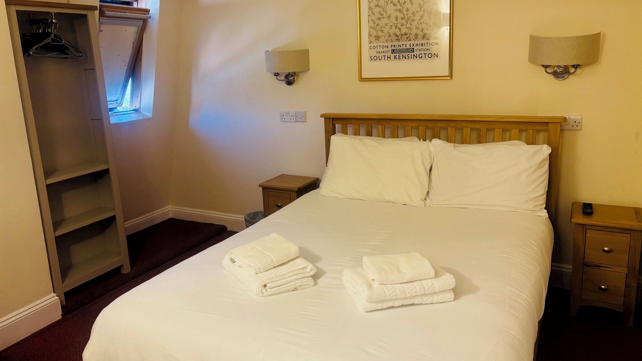 Photo of Bedroom in Rothwell