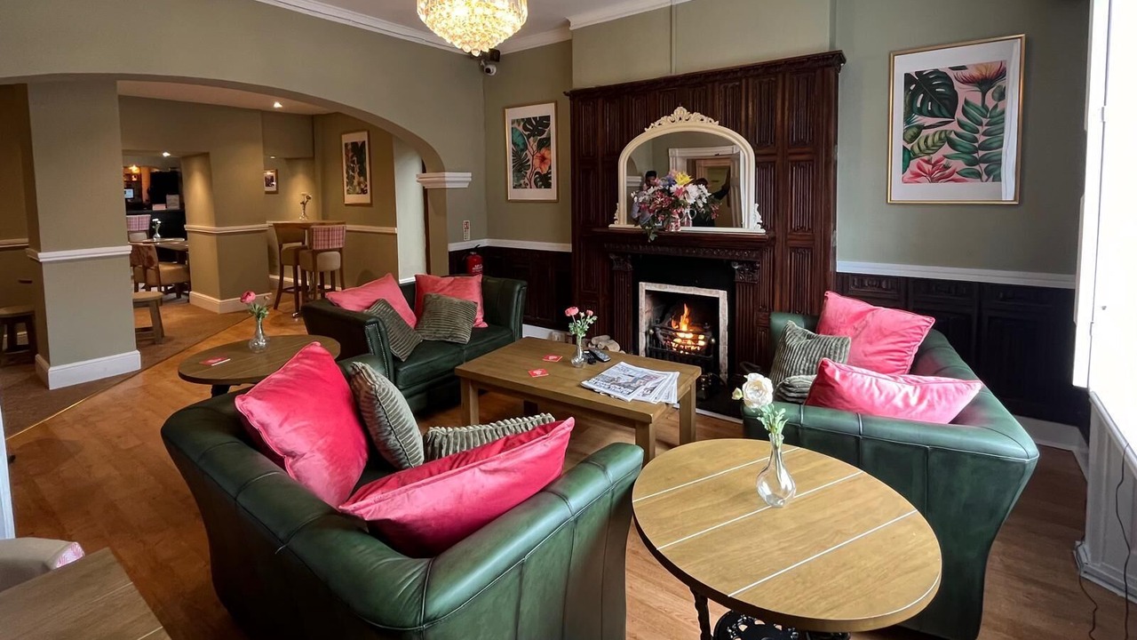 Photo of Others in Rothwell