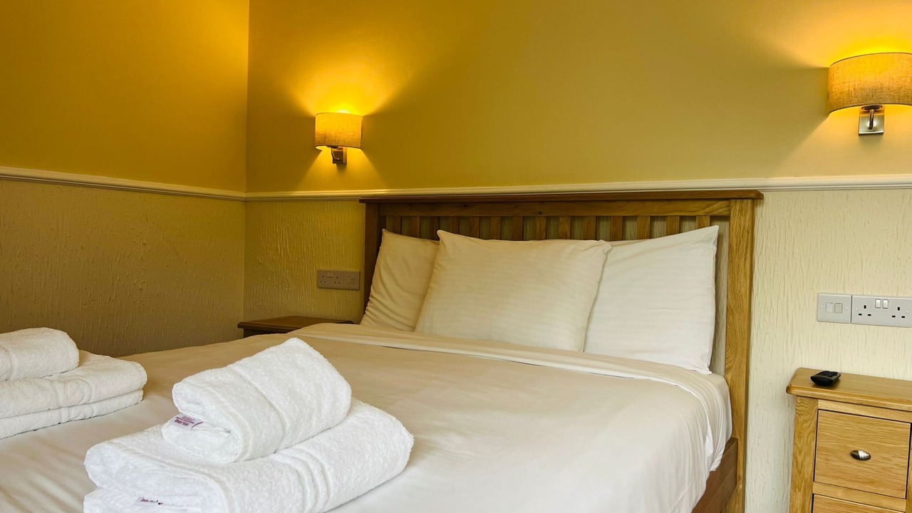 Photo of Bedroom in Rothwell