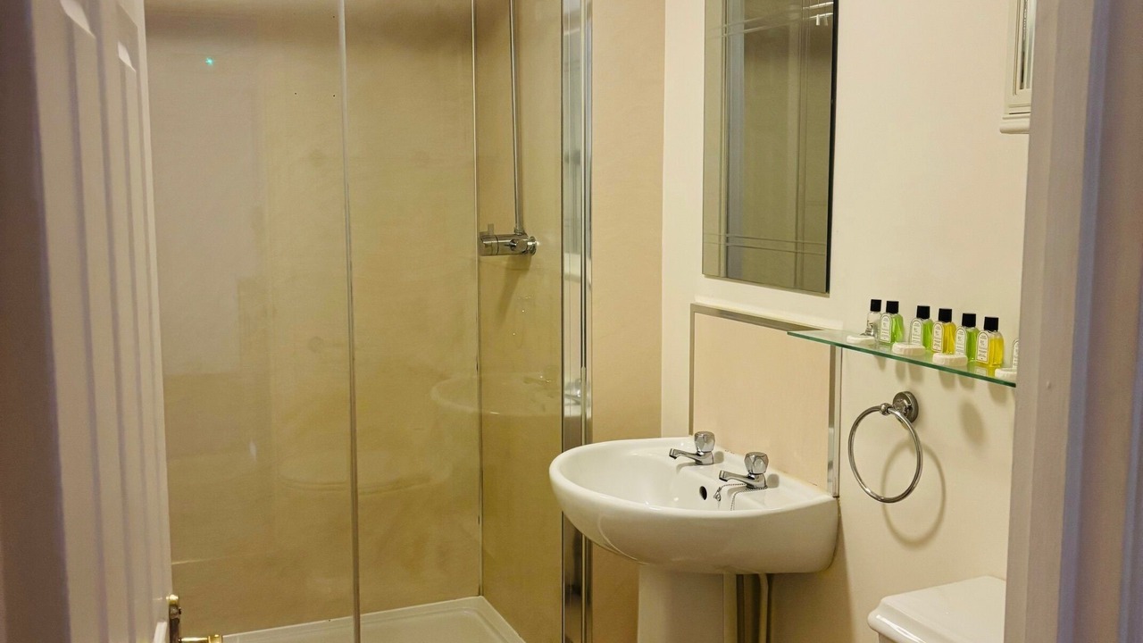 Photo of Bathroom in Rothwell