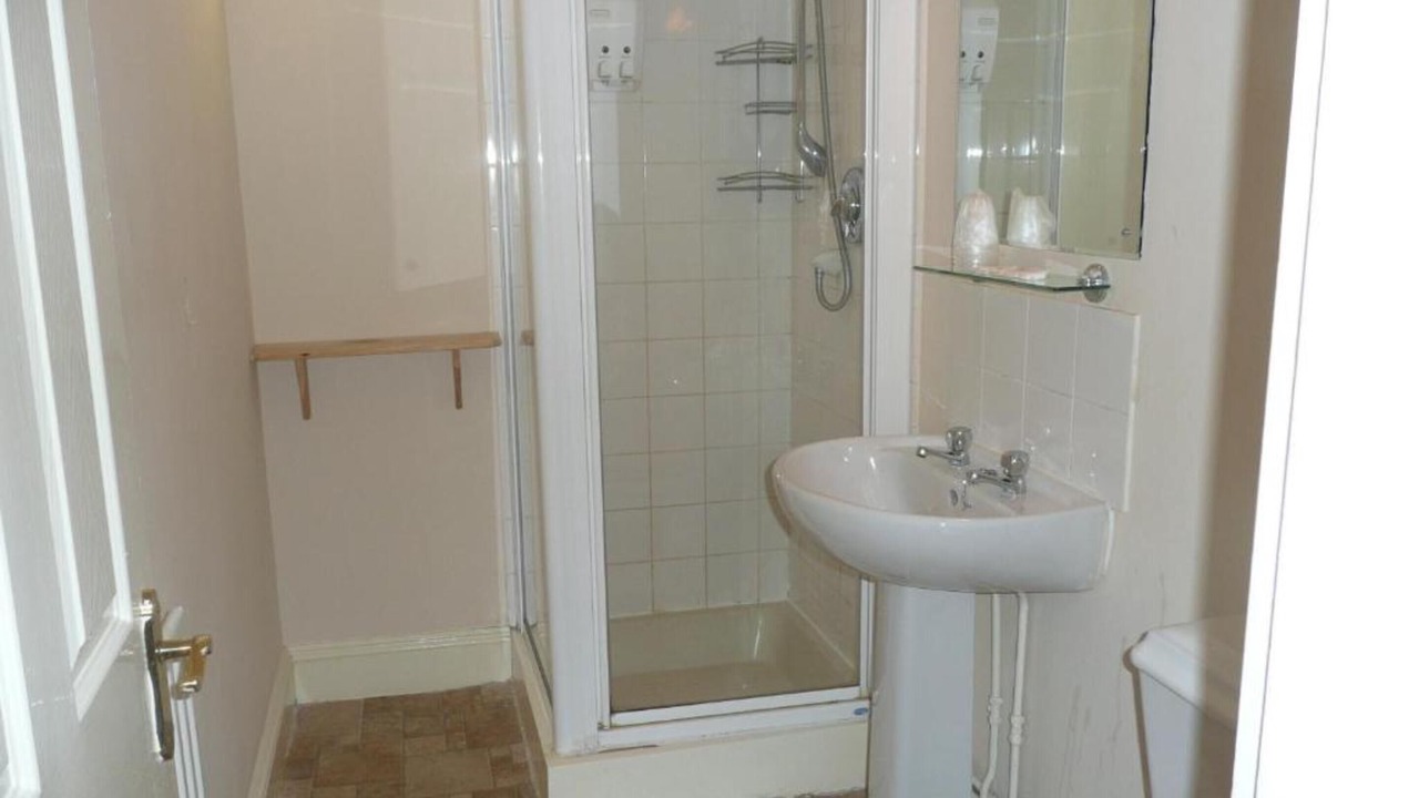 Photo of Bathroom in Rothwell