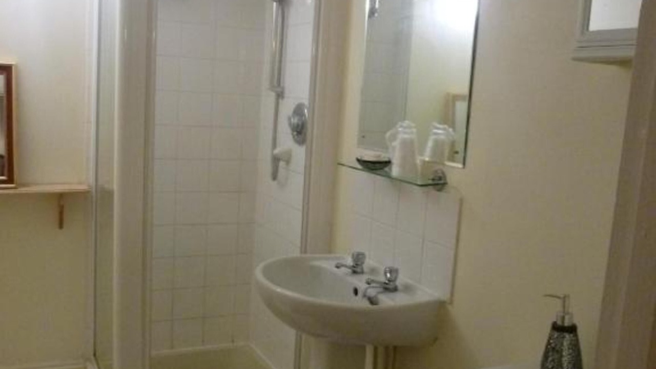 Photo of Bathroom in Rothwell