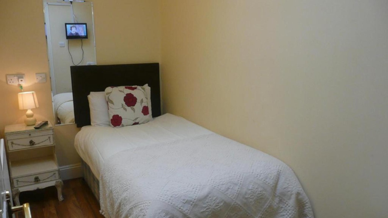 Photo of Bedroom in Rothwell