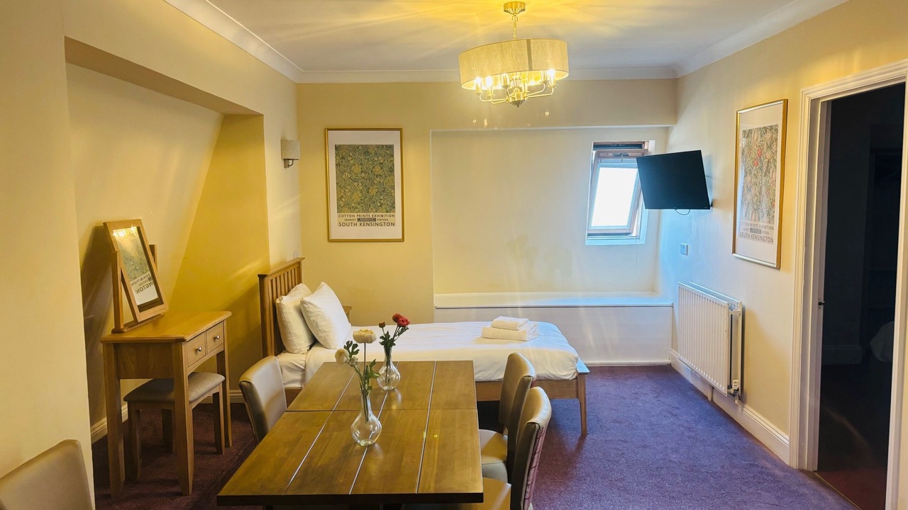 Photo of Bedroom in Rothwell