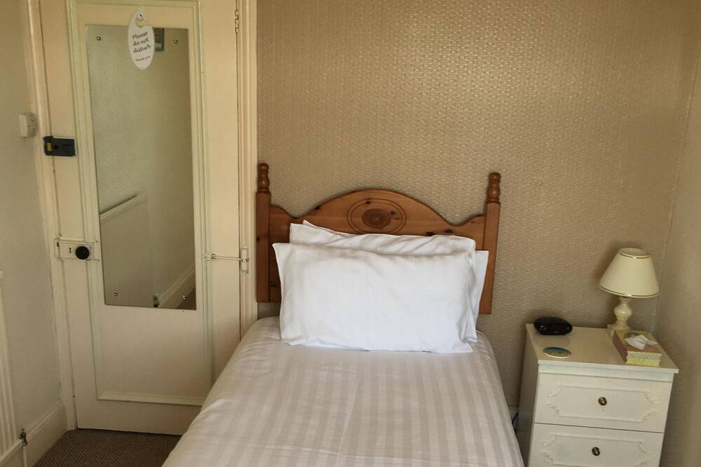 Photo of Bedroom in Bude