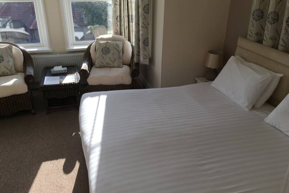 Photo of Bedroom in Bude