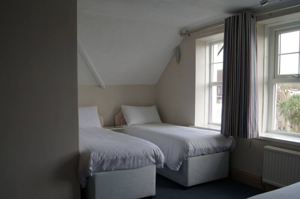 Photo of Bedroom in Bude