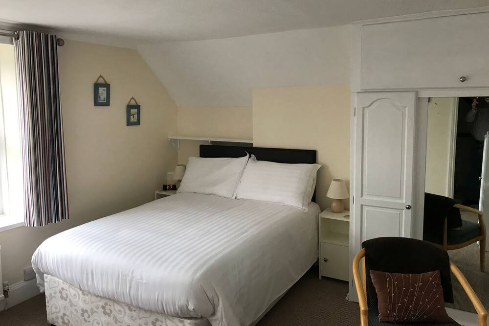 Photo of Bedroom in Bude