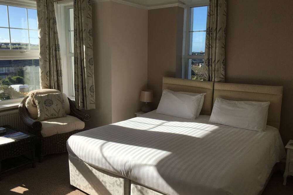 Photo of Bedroom in Bude