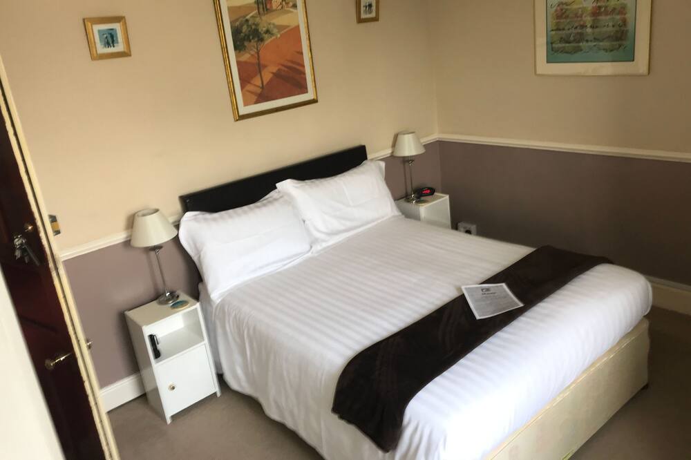 Photo of Bedroom in Bude