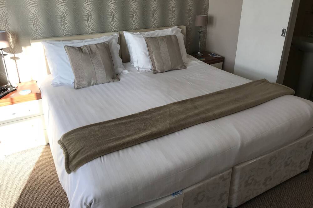 Photo of Bedroom in Bude