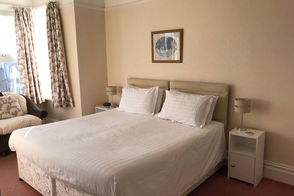 Photo of Bedroom in Bude