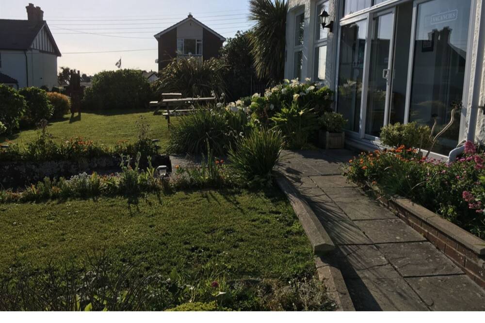 Photo of Outdoor in Bude