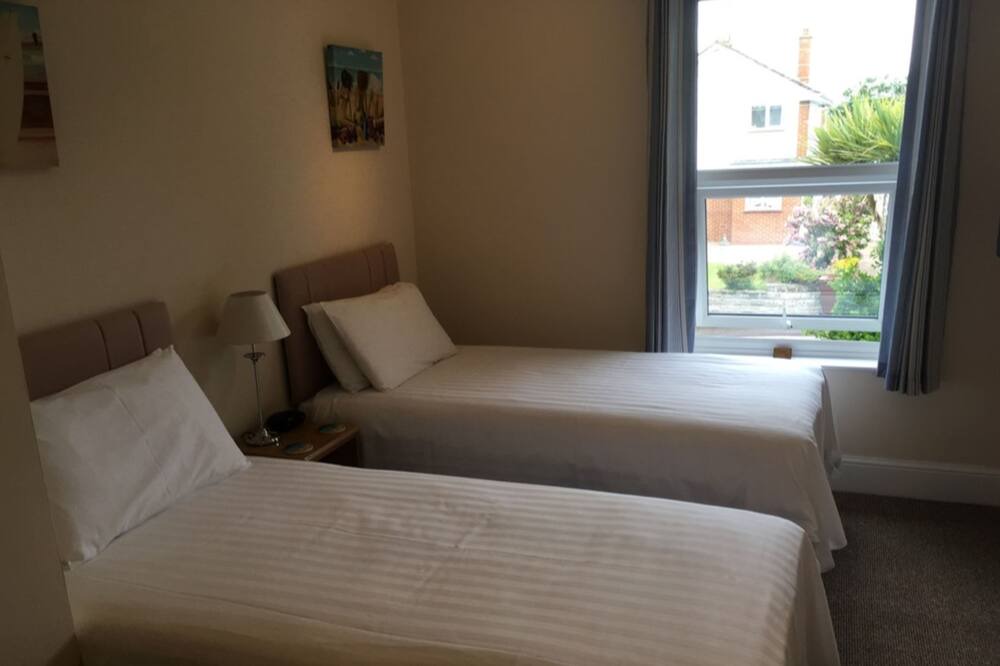 Photo of Bedroom in Bude