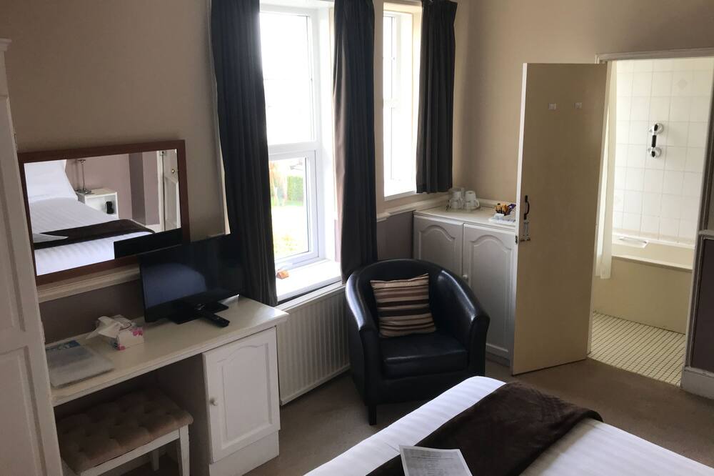 Photo of Bedroom in Bude