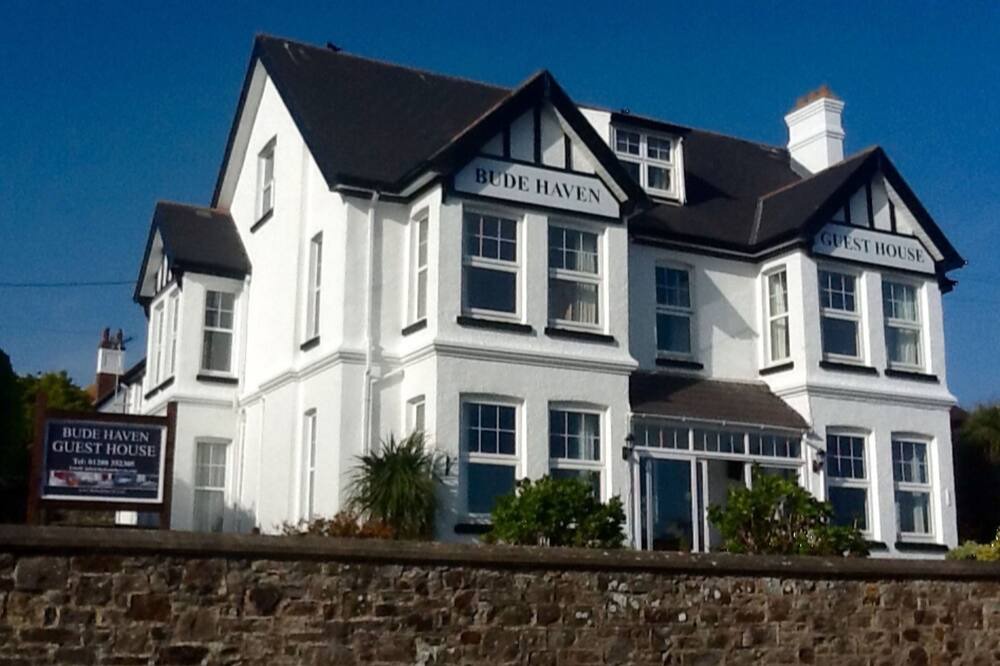 Photo of Outdoor in Bude