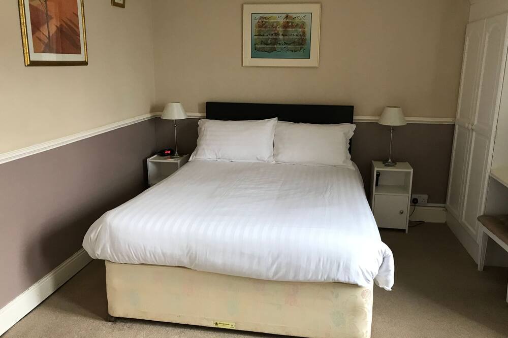 Photo of Bedroom in Bude